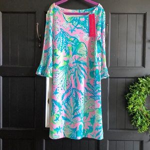 NWT girls Lilly dress